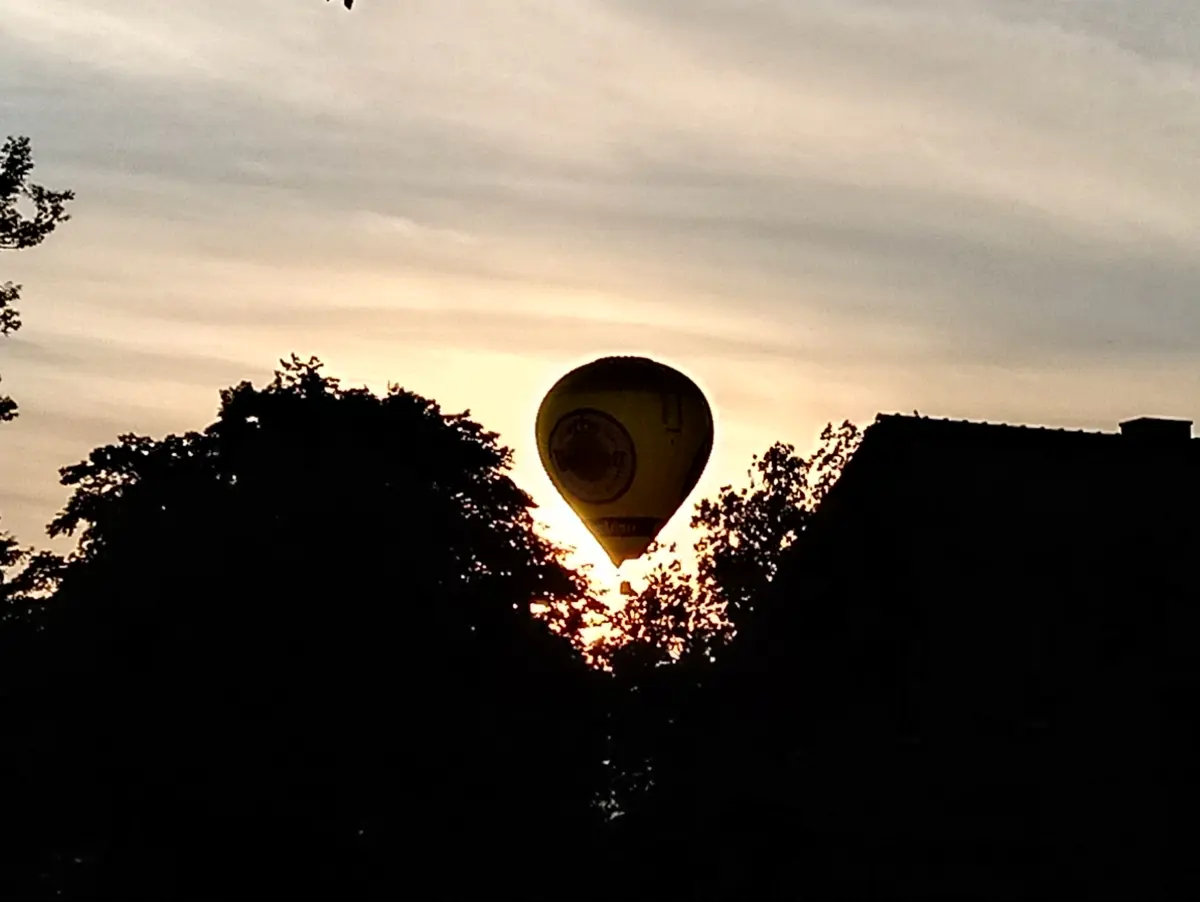 Ballon